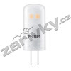 Philips CorePro LEDcapsuleLV 1.8-20W G4 830 Philips CorePro LEDcapsuleLV 1.8-20W G4 830