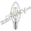 Philips CorePro LEDCandle ND 2-25W ST35 E14 827 CL G Philips CorePro LEDCandle ND 2-25W ST35 E14 827 CL G