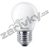Philips CorePro LEDLuster ND 4.3-40W E27 827 P45 FR G Philips CorePro LEDLuster ND 4.3-40W E27 827 P45 FR G