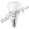 Philips CorePro lustre ND 5-40W E14 827 P45 FR Philips CorePro lustre ND 5-40W E14 827 P45 FR